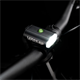 Zestaw lampek rowerowych LEZYNE Mini Drive 450+ / Stick+ Drive