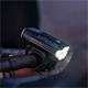 Lampka przednia LEZYNE React Drive