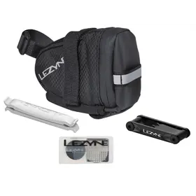 Torba podsiodłowa LEZYNE S Caddy