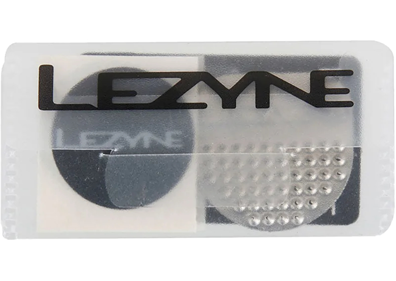 Łatki do dętek LEZYNE Smart Patch Kit