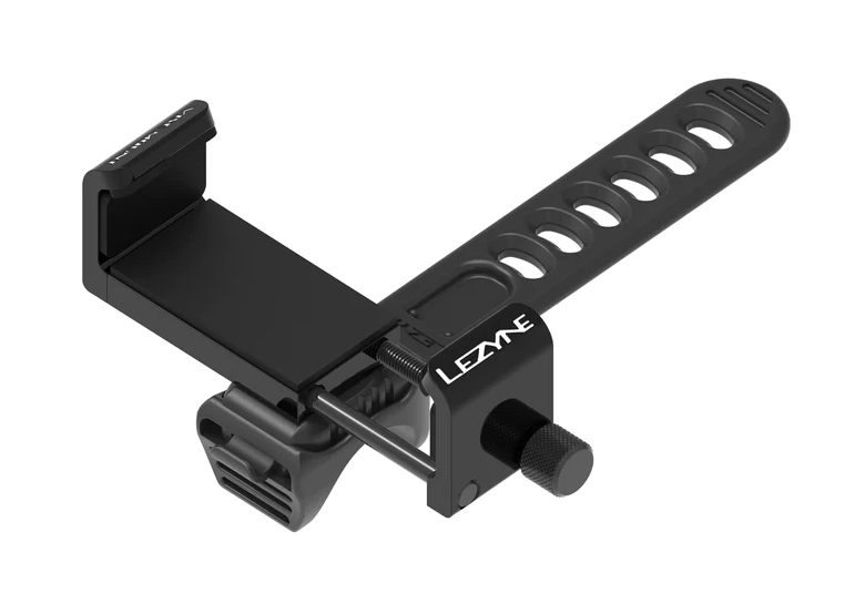 Uchwyt na telefon LEZYNE Smart Vise Mount