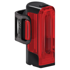 Lampka tylna LEZYNE Strip Drive 300+ Rear