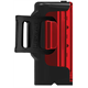 Lampka tylna LEZYNE Strip Drive Pro 400+ Rear