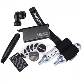 Zestaw LEZYNE Twin Kit