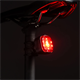 Lampka tylna LEZYNE Zecto 2 Drive Max 400