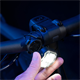 Zestaw lampek rowerowych LEZYNE Zecto Drive 350+ / Zecto Drive 200