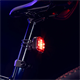 Zestaw lampek rowerowych LEZYNE Zecto Drive 350+ / Zecto Drive 200
