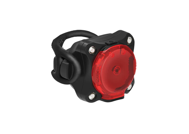 Lampka tylna LEZYNE Zecto Drive Max 400+