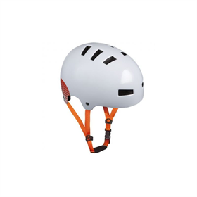 Kask rowerowy orzeszek LIMAR 360°
