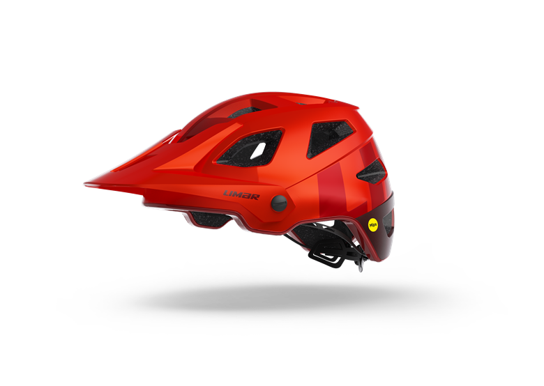 Kask rowerowy LIMAR Delta MIPS