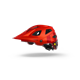 czerwony