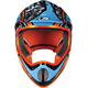 Kask rowerowy Full Face LIMAR DH5