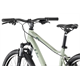 Rower MTB damski LIV Bliss 27.5