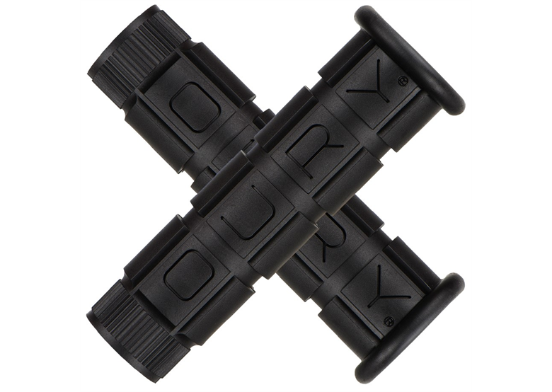 Gripy LIZARD SKINS Single Compound Oury