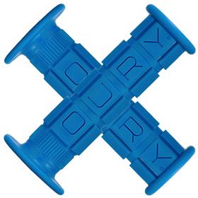 Gripy LIZARD SKINS Single Compound Oury Flange
