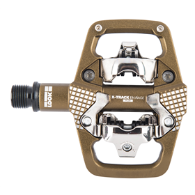 Pedały rowerowe LOOK X-Track EN-Rage Plus