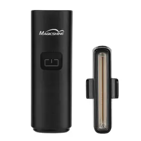 Zestaw lampek rowerowych MAGICSHINE ALLTY 600 V2.0+ SEEMEE 30 V2.0