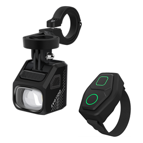 Lampka przednia z przełącznikiem MAGICSHINE EVO 1100