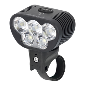 Lampka przednia MAGICSHINE MONTEER 5000S