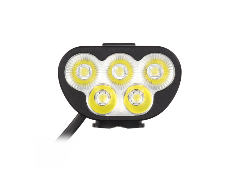 Lampka przednia MAGICSHINE MONTEER 5000S