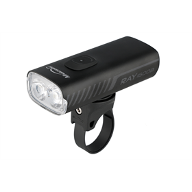 Lampka przednia z przełącznikiem MAGICSHINE RAY 1600B