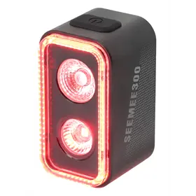Lampka tylna MAGICSHINE SEEMEE 300