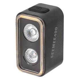 Lampka tylna MAGICSHINE SEEMEE 400 ANT+
