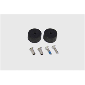 Zestaw części zamiennych MAGPED SPARE PARTS SET