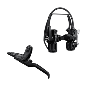 2x Hamulec hydrauliczny V-Brake MAGURA HS22