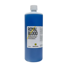 Olej mineralny MAGURA Royal Blood