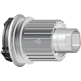 Bębenek do silnika MAHLE Shimano Microspline X20