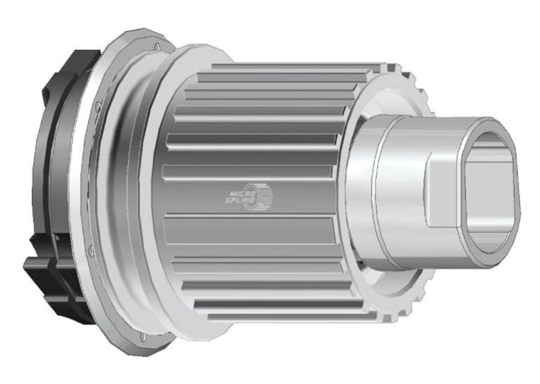 Bębenek do silnika MAHLE Shimano Microspline X20