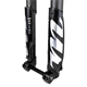 Amortyzator rowerowy MANITOU Dorado PRO