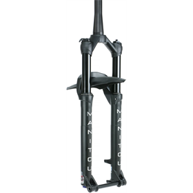 Amortyzator rowerowy MANITOU Machete COMP