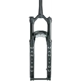 Amortyzator rowerowy MANITOU Machete COMP