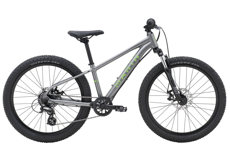 Rower dziecięcy MARIN Bayview Trail 24"