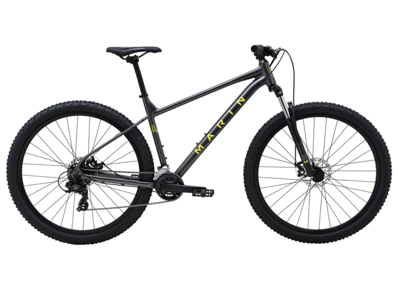 Rower MTB MARIN Bolinas Ridge 1 29