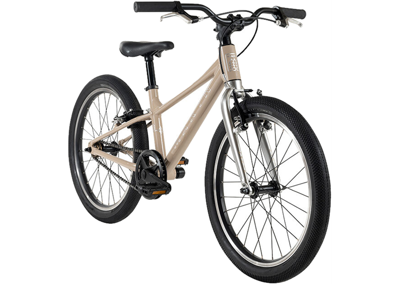 Rower dziecięcy MARIN Coast Trail 20" 1
