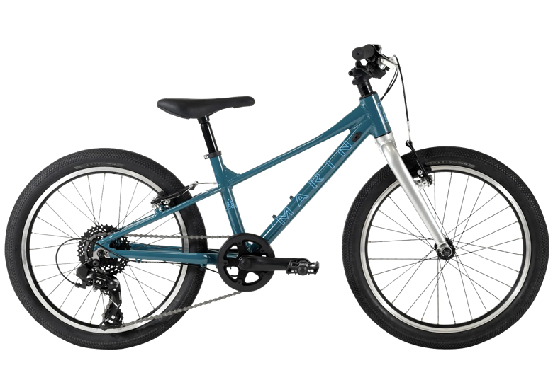 Rower dziecięcy MARIN Coast Trail 20" 7