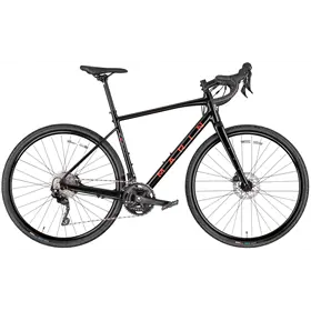 Rower gravel MARIN Gestalt 2