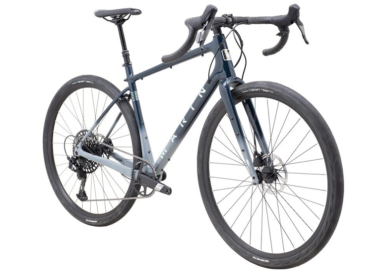 Rower gravel MARIN Headlands 2 (1x12) Apex