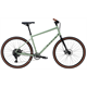 zielony