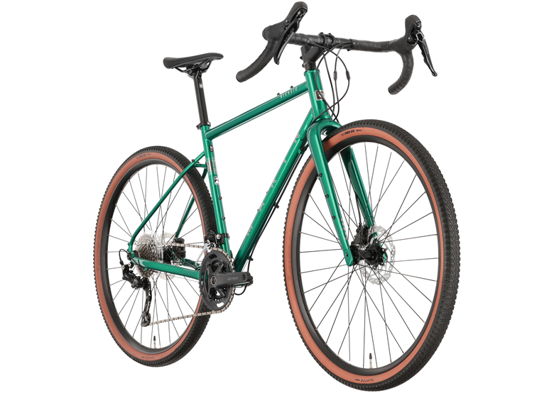 Rower gravel MARIN Nicasio 2