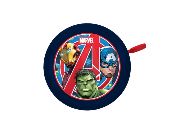 Dzwonek MARVEL Avengers