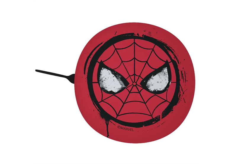 Dzwonek MARVEL Retro 6CM