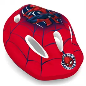 Kask rowerowy MARVEL Spider-Man