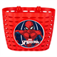 Kosz rowerowy na kierownicę MARVEL Spider-Man