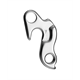 srebrny