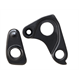 Hak przerzutki MARWI GH-317 Ghost, Lapierre