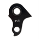 Hak przerzutki MARWI GH-319 Haibike, Kellys, Motobecane, KHS, Vitus, Wilier